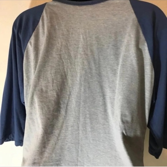 Winnie the Pooh Baseball T - Picture 6 of 6